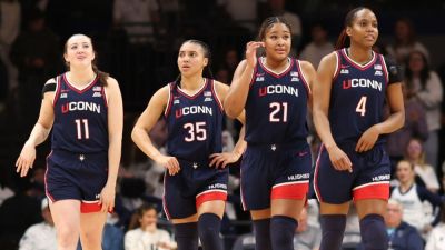 UConn huge odds-on favorite in NCAA women's tournament - ESPN