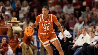 Women's 2026 NCAA tournament odds: UConn odds-on favorite; UCLA, Texas, South Carolina next - ESPN - espn.com - state Texas - state Michigan - state South Carolina