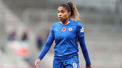 Catarina Macario - Trinity Rodman - Sources: Cat Macario reaches record NWSL deal with San Diego - ESPN - espn.com - Usa - Washington - county San Diego