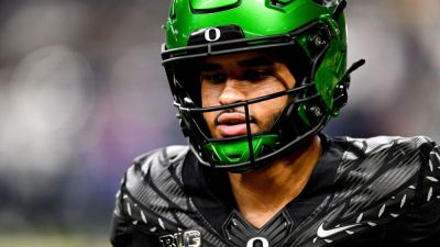 Oregon QB Dante Moore reveals struggles with mental health - ESPN