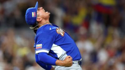 Venezuela rallies past Italy to make first WBC final vs. USA - ESPN