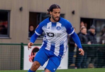 Vote for your star man in KentOnline’s team of the week