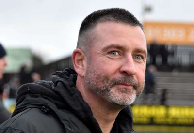 Welling United manager Ryan Maxwell on the Wings’ Isthmian Premier survival battle after crucial victory at relegation rivals Potters Bar