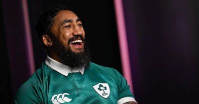 Bundee Aki, Dan Sheehan, Jamison Gibson-Park and Josh van der Flier sign IRFU contract extensions