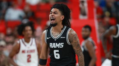 Most probable first-round upsets in the men's 2026 NCAA tournament - ESPN