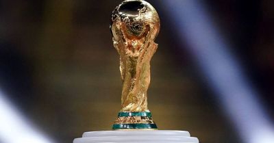 FIFA seemingly dismisses idea of Iran moving World Cup matches to Mexico