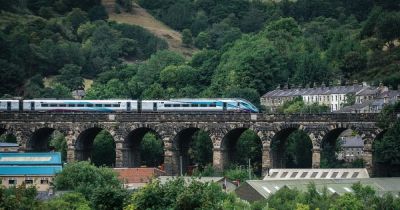 A railway that will be the pride of the North - manchestereveningnews.co.uk - county York