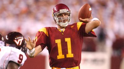 USC legend says he's given school officials strong answer on whether he'd unretire number for recruits