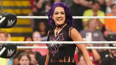 Meg Oliphant - WWE's Bayley highlights rising indie wrestler Nikki Blackheart amid potential move to company - foxnews.com - state Washington - state Massachusets