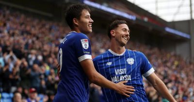 Cardiff City v Wycombe LIVE: Kick-off time, TV channel and team news - walesonline.co.uk - city Cardiff