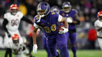 Patrick Mahomes - Kyler Murray - Jeremy Fowler - Trey Hendrickson - Kenneth Walker III (Iii) - Matt Bowen - Trent Macduffie - 2026 NFL free agency: Experts debate best, worst signings - ESPN - espn.com - New York - state Tennessee