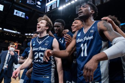 Men's NCAA Tournament: What Makes a March Madness Cinderella Team, 2026 Options