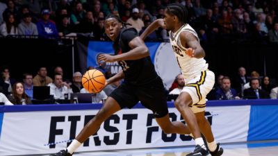 Howard holds off UMBC in First Four for first NCAA tournament win - ESPN