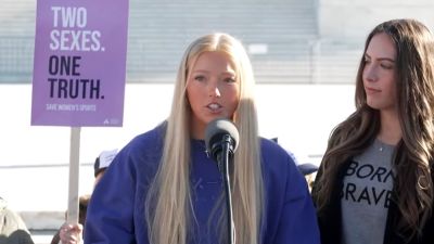 TikTok restores Brooke Slusser account after ‘permanently’ banning her after videos on SJSU volleyball scandal - foxnews.com - China - state University