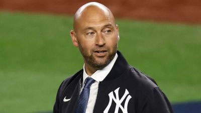 Derek Jeter - Yankees legend Derek Jeter criticizes participation trophies: 'You got to win' - foxnews.com - Usa - New York - Los Angeles - Venezuela - state New York - Jersey