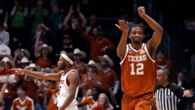 Mark sends Texas by NC State in NCAA tournament's First Four - ESPN