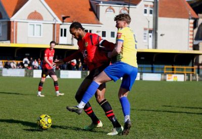 Sittingbourne manager Reece Prestedge brings Antonio Morgan back to the club as Elijah Anthony returns to Ebbsfleet United