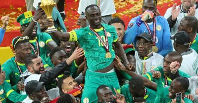 Senegal federation to appeal to CAS over ‘unacceptable’ AFCON title stripping