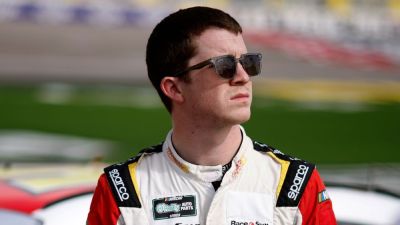 David Malukas - NASCAR suspends Daniel Dye after mockery of IndyCar's Malukas - ESPN - espn.com - state North Carolina