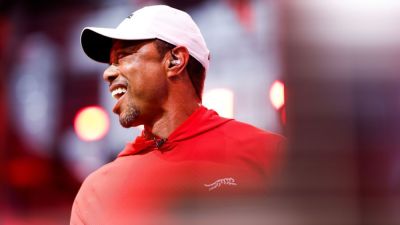 Tiger Woods still mum on status for next month's Masters - ESPN