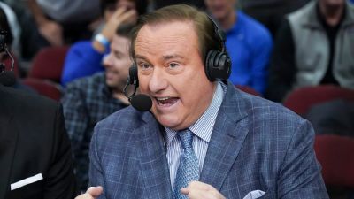 Broadcaster Tim Brando suggests sports fans get confused where to watch games as streaming takes over