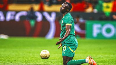Ruling Overturns Senegal's AFCON Title, Declares Morocco Champion