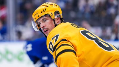 Sidney Crosby to play vs. Canes, first game since Milan injury - ESPN - espn.com - Canada - county Crosby