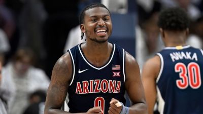 Tommy Lloyd - Coaches predict the men's NCAA tournament champion, potential Cinderellas, more - ESPN - espn.com - state Arizona - state Michigan - area District Of Columbia - Houston