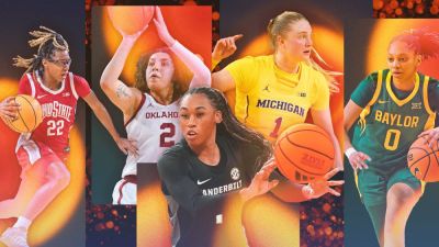 Ranking the top underclass guards in women's March Madness - ESPN