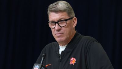 Bucs GM Licht not 'betrayed' by Evans leaving as free agent - ESPN