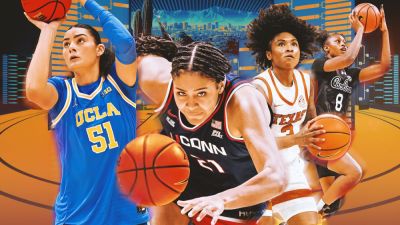Women's March Madness 2026 bracket: NCAA tournament teams - ESPN
