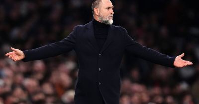 Igor Tudor left with mixed feelings after Tottenham exit despite his first win