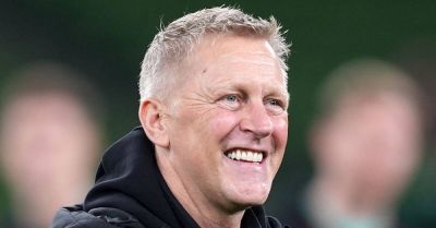 Watch: Heimir Hallgrímsson announces Ireland squad for World Cup playoffs