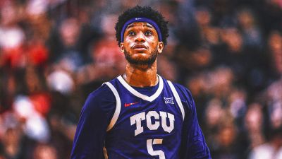 2025-26 March Madness Odds: Back Underdogs TCU, South Florida in First Round
