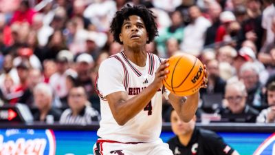 Six bets and an Eliminator pick for the first round of the men's tournament - ESPN