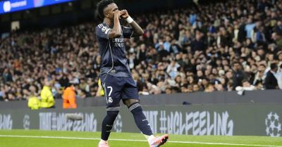 Bernardo Silva - Gianluigi Donnarumma - Vinicius ‘should try to make everyone love him’, says Gianluigi Donnarumma - breakingnews.ie - Italy - Brazil