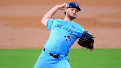 John Schneider - Shane Bieber - Blue Jays righty Trey Yesavage to begin season on IL - ESPN - espn.com - Usa - Los Angeles