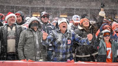 Nick Wright - Attending the Super Bowl is bucket-list experience that is unaffordable for most Americans - foxnews.com - Usa - Los Angeles