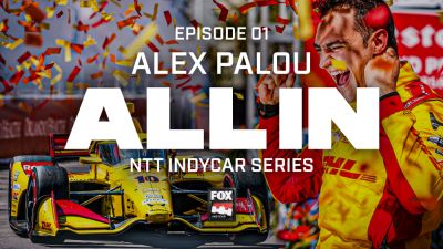 Alex Palou - FOX Sports' Real-Time INDYCAR Docuseries 'All In' Premiere: Alex Palou Drives Episode 1 - foxnews.com
