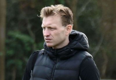 Josh Wright - Ebbsfleet United - Matthew Panting - Ebbsfleet United manager Josh Wright reacts to 2-2 draw with Farnborough in National League South - kentonline.co.uk - county Wright