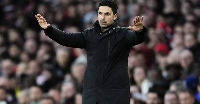 My heart almost stopped – Mikel Arteta made to sweat as Arsenal beat Chelsea