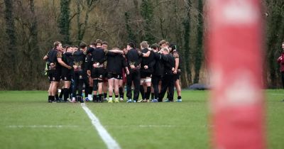Wales press conference Live as players set to learn team to face Ireland