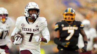 Kirby Lee - Jay Biggerstaff - NFL Draft prospect fires back at critics of his speech impediment - foxnews.com - state Texas - state Missouri - Instagram