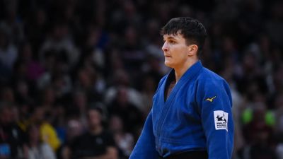 Israeli national judo team withdraws from major tournament amid security concerns: report