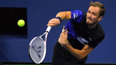 Daniil Medvedev - Athletes facing travel issues amid ongoing war in Middle East - ESPN - espn.com - Uae - India - Pakistan - state California - county Wells - Instagram