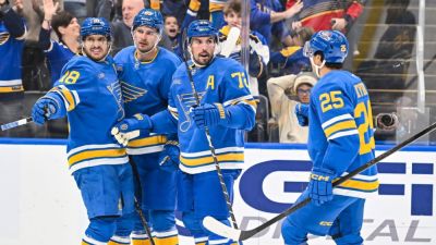 NHL trade deadline rankings tiers: Which players could move? - ESPN