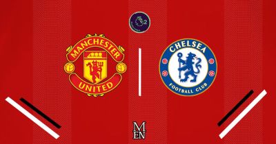 Manchester United Under-21s vs Chelsea LIVE match updates from Premier League 2 fixture