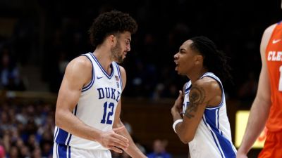 Duke extends record 149th No. 1 ranking in AP Top 25 - ESPN
