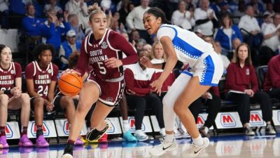 AP women's college basketball Top 25 poll breakdown - ESPN