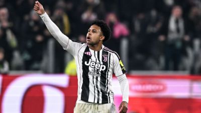 Weston Mackennie - Luciano Spalletti - USMNT's Weston McKennie signs new Juventus deal until 2030 - ESPN - espn.com - Spain - Italy - Usa - Monaco - county Weston